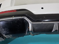 Zderzak tył BMW iX3 G08 A96 inny