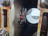 Blok silnika Fiat Doblo II 198A4000 1.4 Tjet (198A4000)