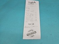 TEST Rozrusznik Citroen C-Elysee II 12- 1.6 hdi