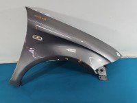 Błotnik przód prawy Seat Altea szary LS7U