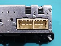 Radio fabryczne Hyundai Elantra VI 15-20 96160F2EC0SSH radioodtwarzacz