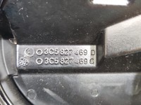 Klamka klapy tył Vw Passat B6 3C5827469D