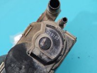 Przepustnica Opel Astra III H 25362123, 055352858 1.6 16V