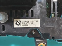 Licznik Porsche Panamera I 970 97064115453, A2C87261300 3.0 v6 (CWD) EUROPA