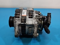 TEST Alternator Opel Meriva A 1.7 dti