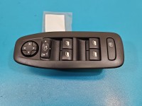 Przełącznik szyb Peugeot 2008 I 13-19 EU 98242539ZD