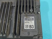 Komputer Sterownik silnika 89661-4AB30 Toyota Rav4 V 2.5 hybryda