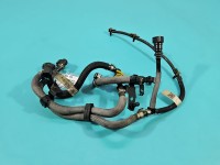 RURKI Przewód paliwowy Jaguar F-Pace 16- Przelewy, G4D3-9K022-AB 2.0d 0445130125