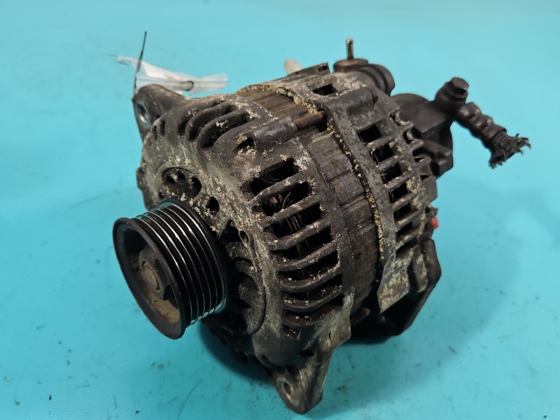 TEST Alternator Opel Astra II G 8973261801 1.7 dti