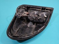 Lampa tył prawa CHRYSLER, ubytki na odbłyśniku Chrysler Voyager IV HB