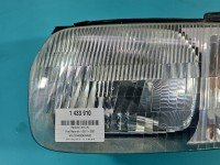 Reflektor lewy lampa przód Ford Maverick II 01-07 EUROPA