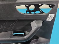 Tapicerka drzwi tył lewa boczek Seat Ateca 575867133