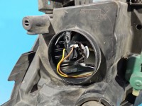 Reflektor prawy lampa przód Renault Scenic II EUROPA 164538-00RE