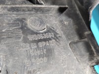 Atrapa grill Seat Leon I Toledo II