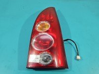 Lampa tył prawa Mazda Premacy HB