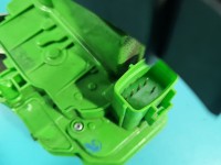 Zamek tył lewy 50509885 Alfa romeo Giulietta 5 pin