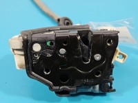 Zamek przód lewy AUDI A6 C7 EUROPA 7pin 8J1837015F