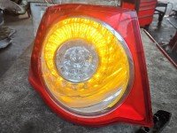 Lampa tył lewa Volkswagen, Z BŁOTNIKA 05-10 Vw Jetta V sedan