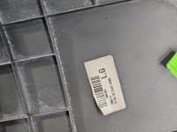 Osłona ZAŚLEPKA PLASTIK Toyota Corolla E21 19- 62552-02750