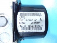 Komputer Sterownik silnika FORD C-MAX II MK2 S180133002F 1.6 tdci