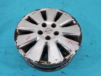 alufelgi felgi 16 komplet Opel Vectra C