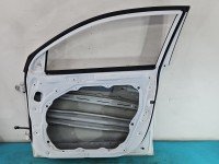 DRZWI PRZÓD PRAWE PASAŻERA Hyundai Tucson III 15-20 5d biały PKW