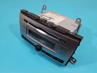 Radio fabryczne Toyota Avensis III T27 86120-05220 radioodtwarzacz
