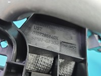 Klamka przód lewa zewnętrzna Vw Golf Sportsvan 0107285940X Lb7w