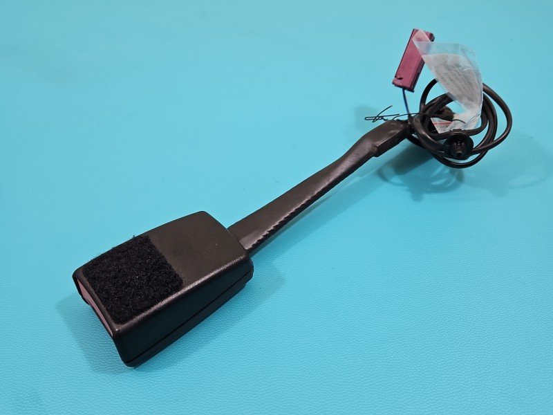 Pas bezpieczeństwa przód lewy kierowcy Ford Transit Connect II MK2 12-22 EU