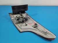 Lampa tył lewa Ford Focus Mk3 kombi Uszkodzony klosz KOMBI 10-14 W BŁOTNIK EUROPA