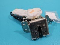 Zamek klapy tył Suzuki Sx4 S-Cross 13-21 HB Suzuki, 3pin