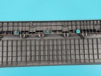 Osłona ZAŚLEPKA PLASTIK Toyota Land Cruiser J200 07-