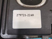 Komputer Sterownik silnika 279721-2240 Mazda 3 I BK 1.6 16V