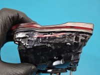 Lampa tył lewa klapy Audi A4 B9 sedan EUROPA 8W5945093D