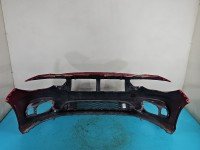 Zderzak przód Fiat Tipo II 15- bordowy 716
