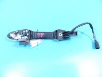 Klamka przód prawa zewnętrzna Honda HR-V II 13-18 biały