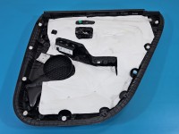 Tapicerka drzwi tył lewa boczek Hyundai I30 III 16-