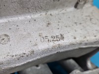 Kolektor ssący Suzuki Swift Mk6 1.6 16V