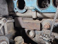 Silnik Kia Carnival II 05-14 2.9 crdi 185KM ODPALANY FILM POMIAR