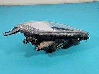 Reflektor lewy lampa przód Fiat Grande Punto EUROPA