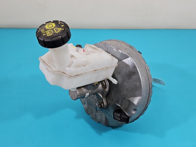Serwo hamulcowe Dacia Sandero III 20- 472101095R, 0265005329 1.0 Tce Serwo hamulcowe Dacia Sandero III 20- 472101095R, 0265005329 1.0 Tce