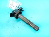 Cewka zapłonowa Jaguar XJ VII X350 02-09 4.2 V8 AJ8FT IMPRK1256653, 099700-0711, Europejska, 4 PIN 099700-0711