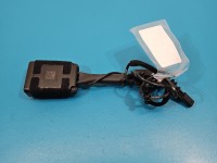 Pas bezpieczeństwa przód lewy kierowcy Fiat Tipo II 15- 07356431140, 631250000C EU