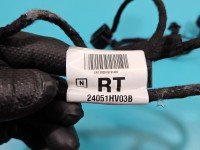 Wiązka klapy tył Nissan Qashqai II J11 13-21 24051HV03B
