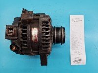 TEST Alternator Toyota Corolla E12 27060-27070 2.0 D4D