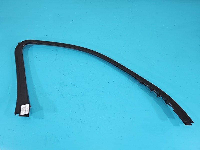 Listwa drzwi przód lewa BMW X3 G01 7410297 Listwa drzwi przód lewa BMW X3 G01 7410297