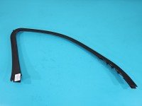 Listwa drzwi przód lewa BMW X3 G01 7410297