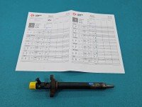 TESTOWANY Wtryskiwacz Peugeot 407 2.0 hdi