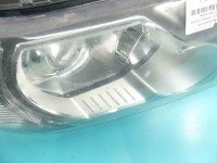 Reflektor prawy lampa przód Land Rover Freelander II EUROPA