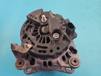 TEST Alternator Audi A3 8L 1.6 8V 028903028E